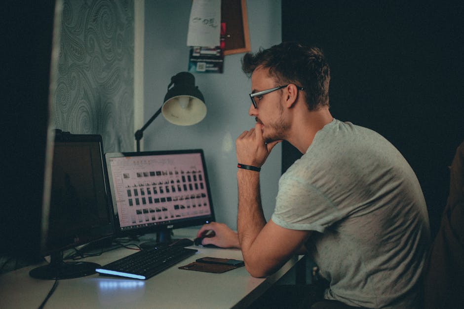Elektronische Rechnungsstellung am Computer nach GoBD-Vorgaben