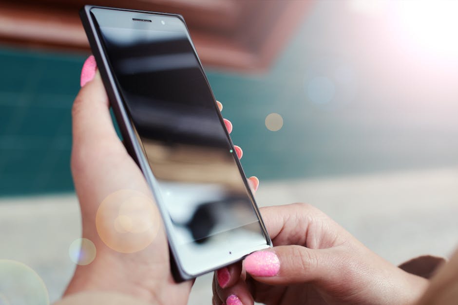 Digitale Zeiterfassung per Smartphone-App auf der Baustelle